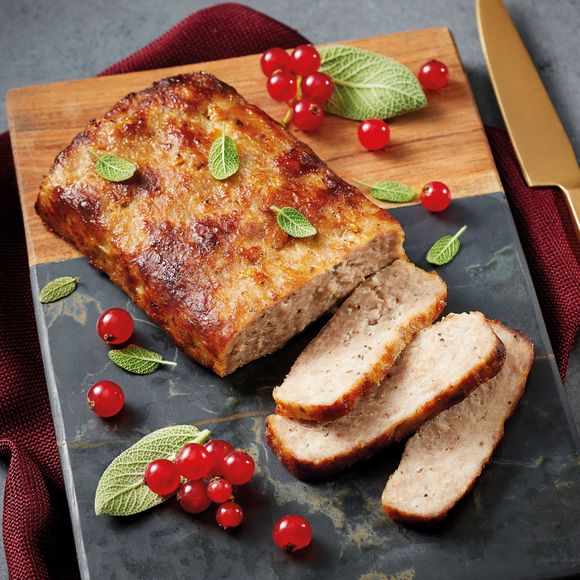 Specially Selected Cranberry & Chestnut Pork Stuffing 350g